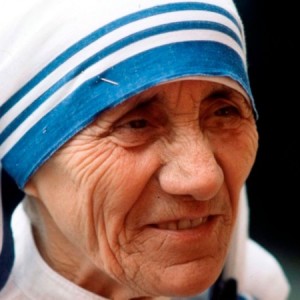 Agnes Gonxha Bojaxhiu - Mother Theresa