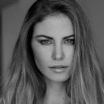 Candice Galek Founder & CEO @ BikiniLuxe.com