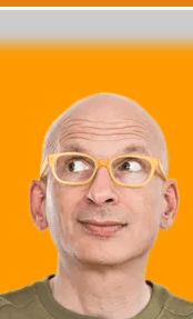 Seth Godin