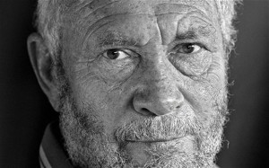 Sir Robin Knox-Johnston