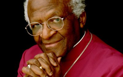 Archbishop Desmond Tutu on Leadership