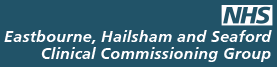 Eastbourne, Hailsham and Seaford Clinical Commissioning Group