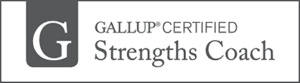 Charlie Helps FRSA, GALLUP Certified Strengths Coach
