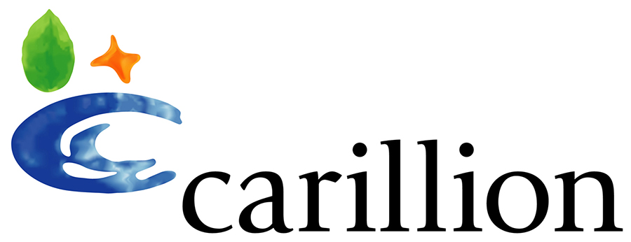 Carillion Plc Logo