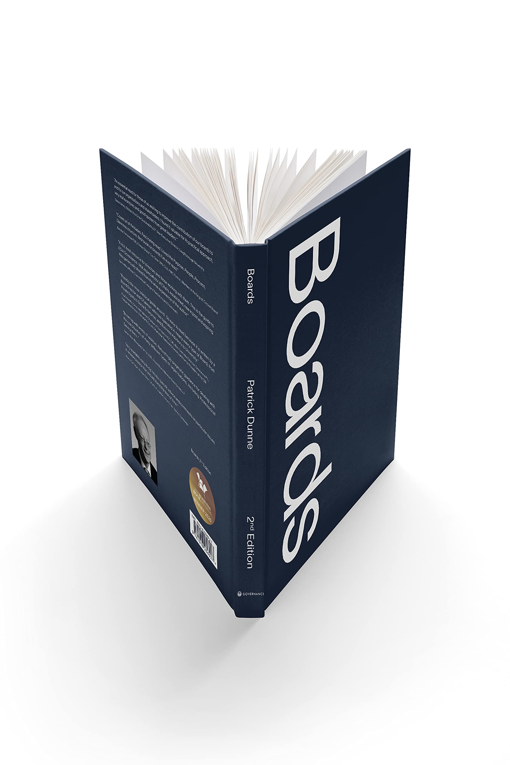 Patrick Dunne Boards A Practical Perspective 2nd Edition Charlie