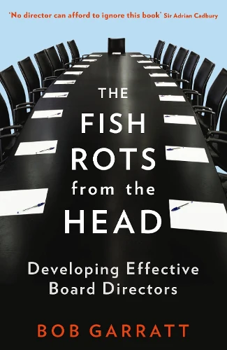 The Fish Rots from the Head