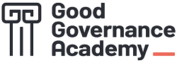 Good Governance Academy logo