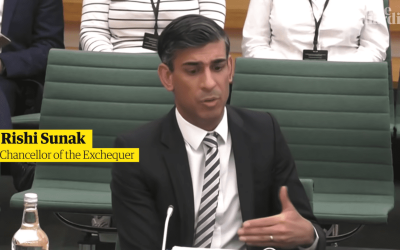 Rishi Sunak referred to the Parliamentary Standards Commissioner