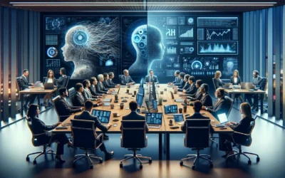 More Thoughts on Artificial Intelligence and Corporate Governance