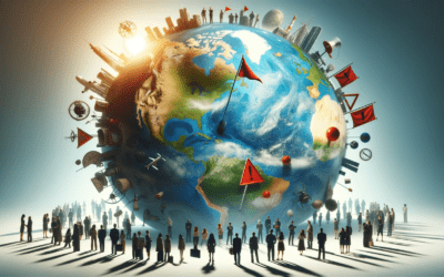 Sustainability and Governance – the Global Challenge
