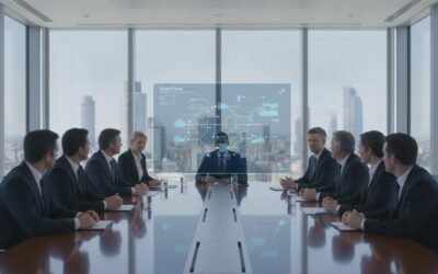 Automated Workflow Solutions UK: A Governance-First Approach to Organisational Efficiency