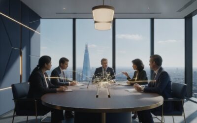 Board Dynamics Consulting: A Strategic Guide to Boardroom Performance in 2026