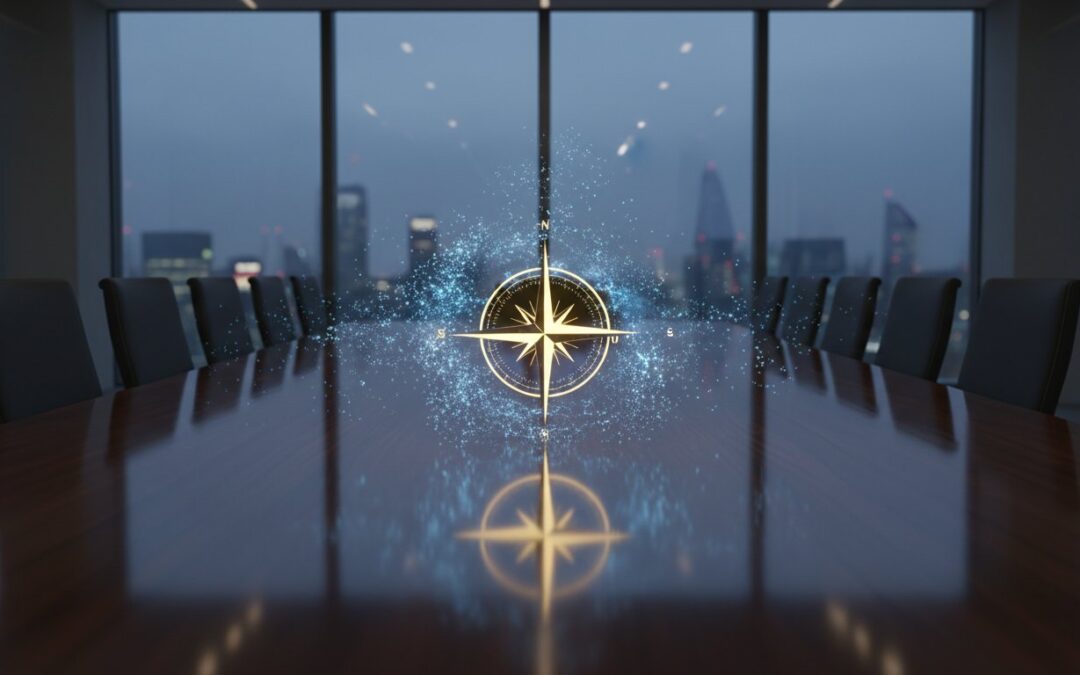 Board Performance Metrics UK: A Framework for Strategic Assurance