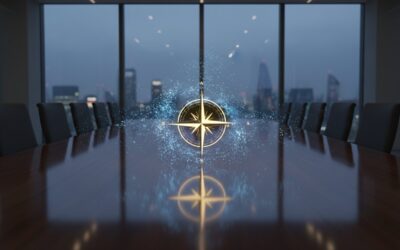 Board Performance Metrics UK: A Framework for Strategic Assurance