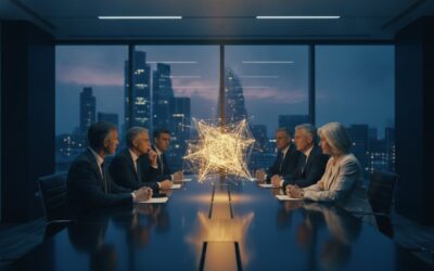 Board Risk Management Framework: A Strategic Architecture for Institutional Assurance