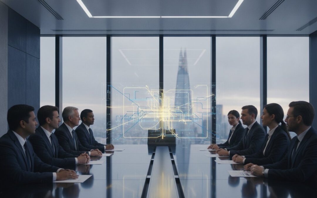Board Transparency Frameworks: Architecting Institutional Fidelity in 2026