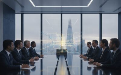 Board Transparency Frameworks: Architecting Institutional Fidelity in 2026