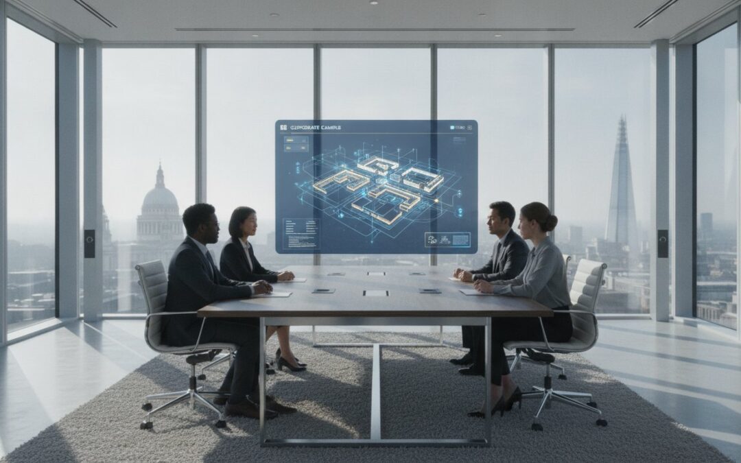 Corporate Accountability Consulting: Architecting Institutional Fidelity in 2026