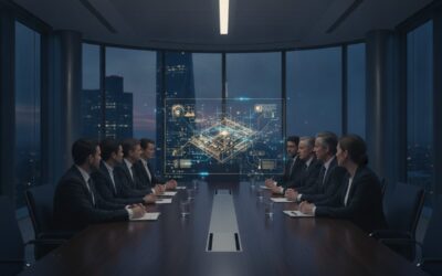 Corporate Advisory Services in the UK: Architecting Institutional Excellence in 2026
