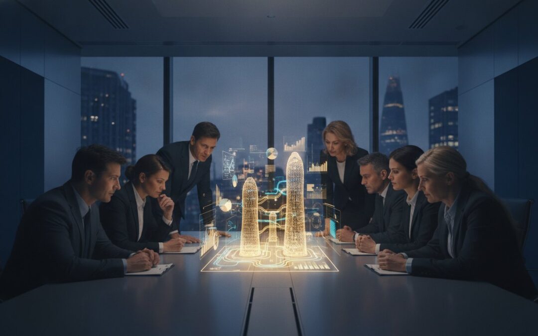 ESG Governance Strategy in the UK: Architecting Institutional Fidelity in 2026