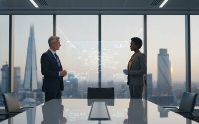 Executive Performance Mentoring: A Case Study in Governance and Accountability