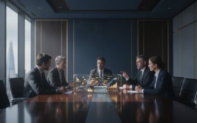 Governance Impact on Organisational Performance: A Strategic Framework for 2026