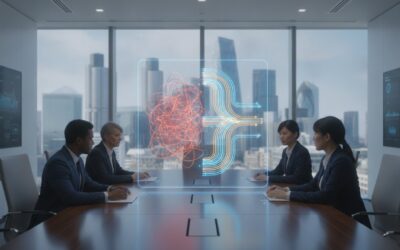 Improving Operational Productivity: A Strategic Guide to Institutional Fidelity in 2026