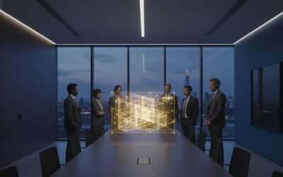 Integrated Governance Frameworks: Aligning Board Authority with Organisational Assurance