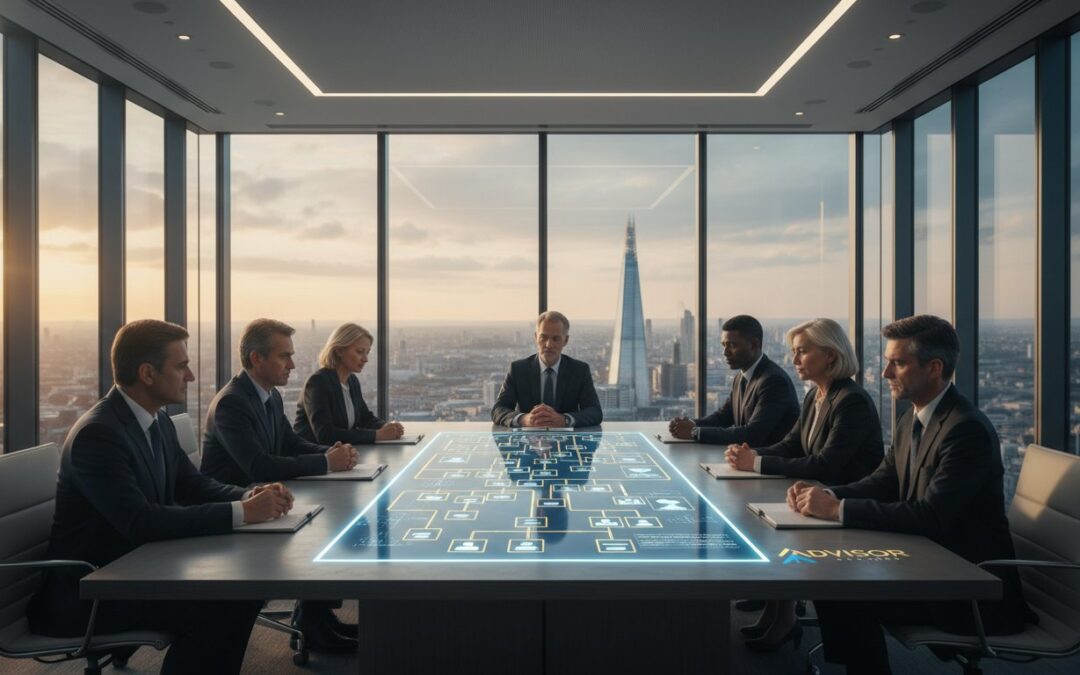 Leadership Succession Planning Advisory: A Governance Checklist for Institutional Fidelity