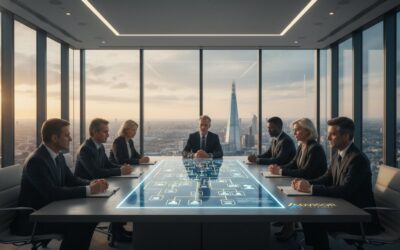 Leadership Succession Planning Advisory: A Governance Checklist for Institutional Fidelity