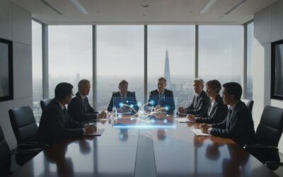 Process Optimisation for Leaders: A Mandate for Institutional Fidelity in 2026