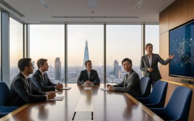 Professional Corporate Governance Consultants in the UK: A Strategic Guide for 2026