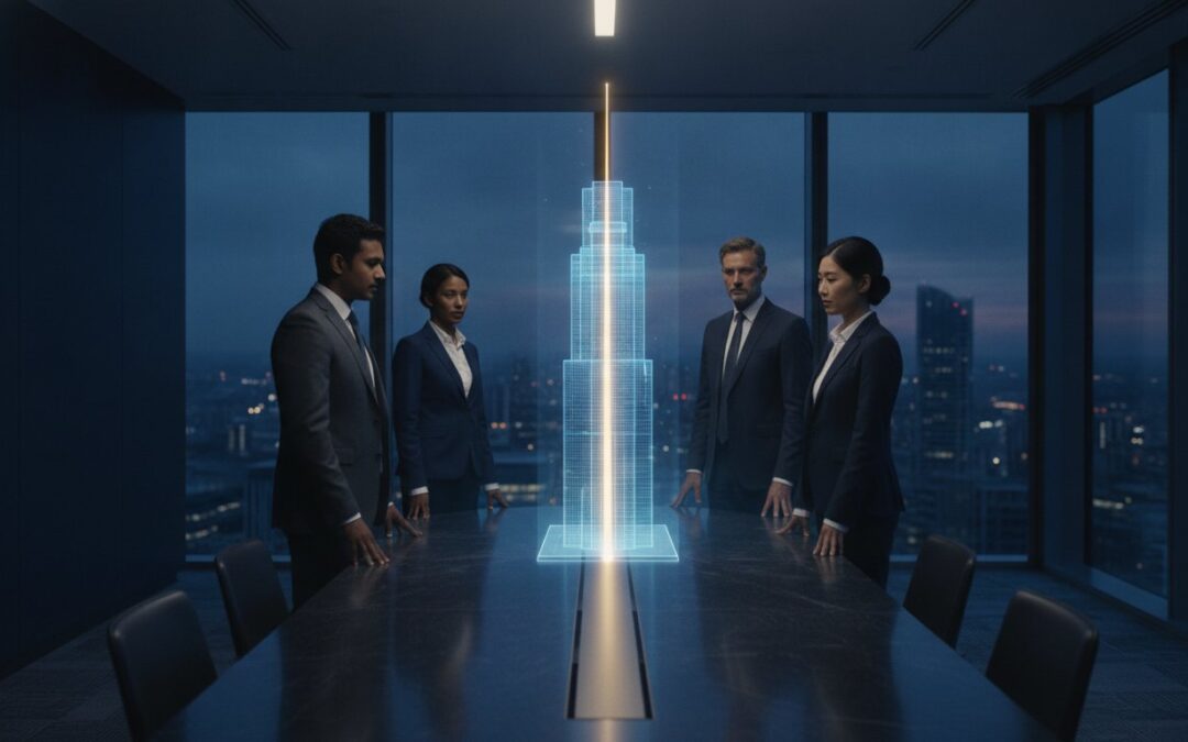 Strategic Leadership Development: A Mandate for Institutional Fidelity in 2026