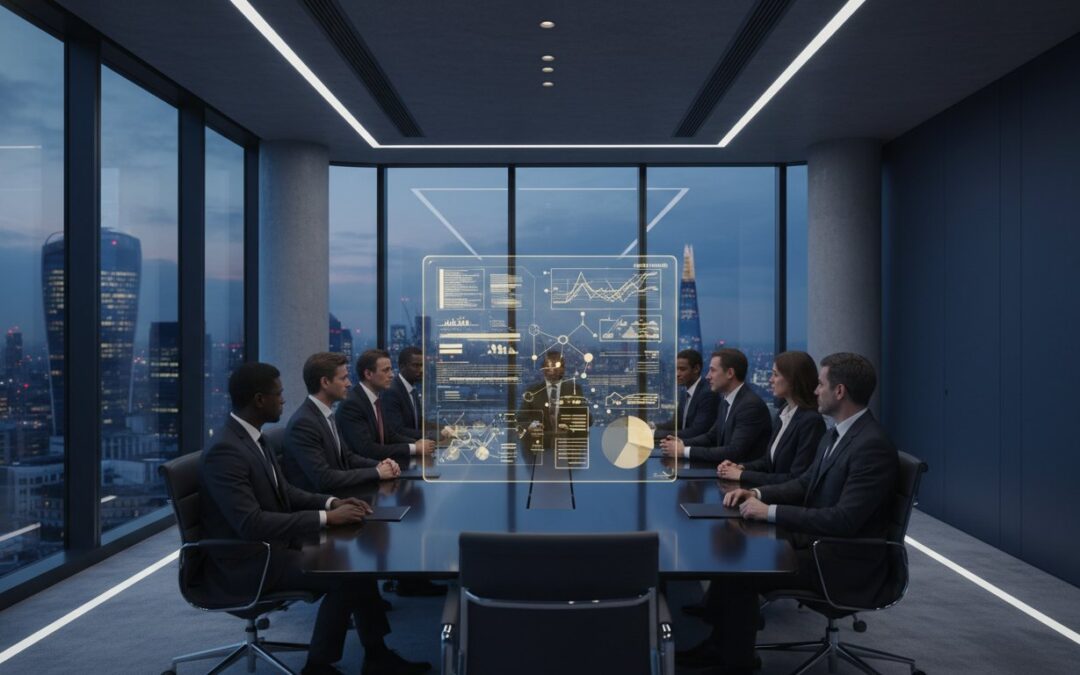 The Definitive Board Effectiveness Review Guide for 2026