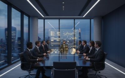 The Definitive Board Effectiveness Review Guide for 2026