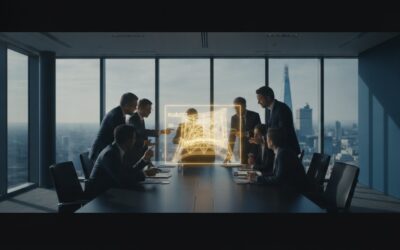 Architecting a Board Risk Management Framework: From Passive Oversight to Institutional Fidelity