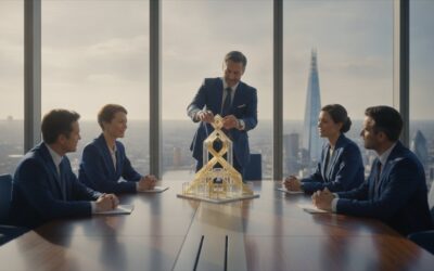 Board Culture Transformation: Architecting Institutional Fidelity in 2026