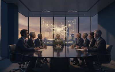 Corporate Governance Review Services: Architecting Institutional Fidelity in 2026