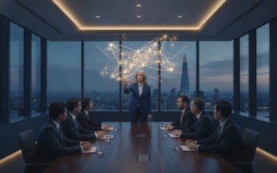 Effective AI Governance: A Guide for Corporate Boards