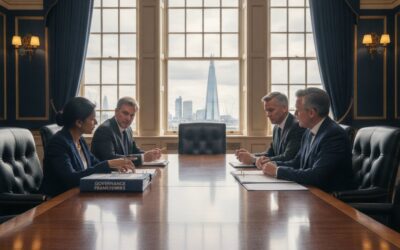 Ethical Leadership Consulting: Architecting Institutional Fidelity in 2026