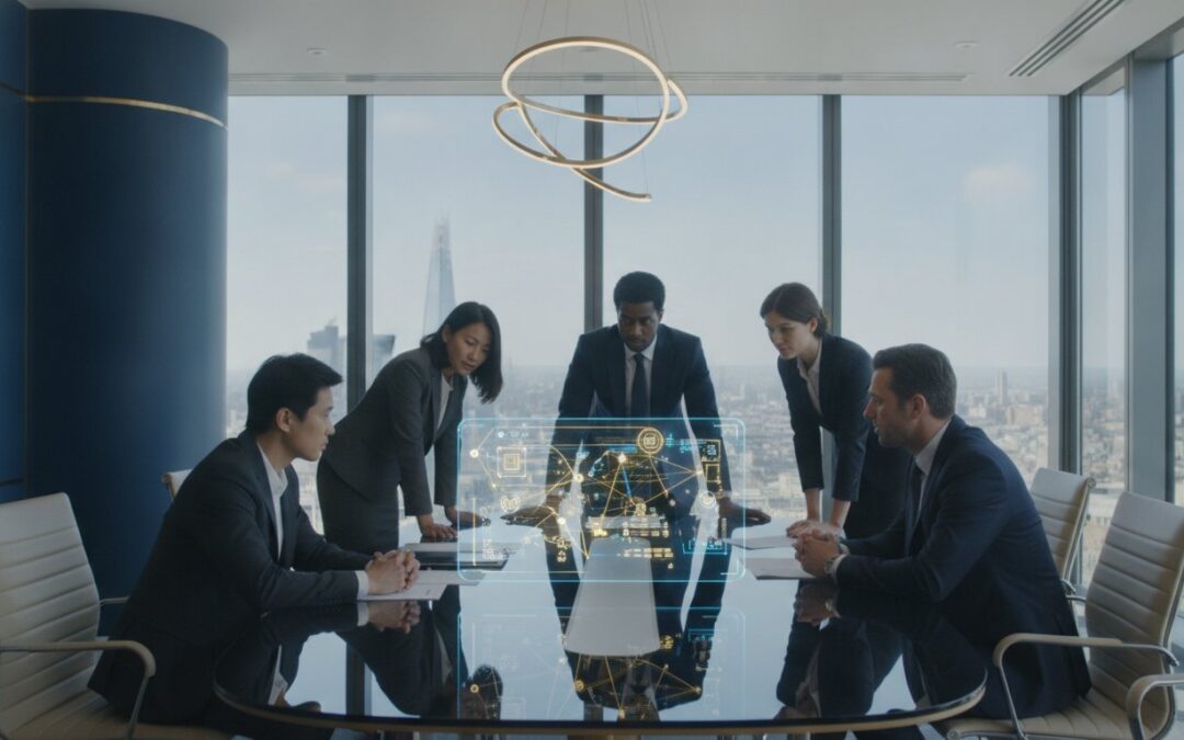 Mastering NHS Corporate Governance: Best Practice Guide