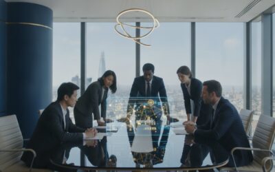Mastering NHS Corporate Governance: Best Practice Guide