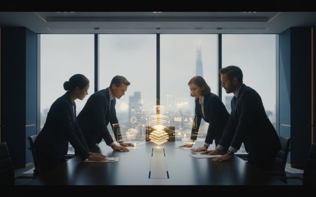 Strategic Board Oversight: Architecting Institutional Fidelity in 2026