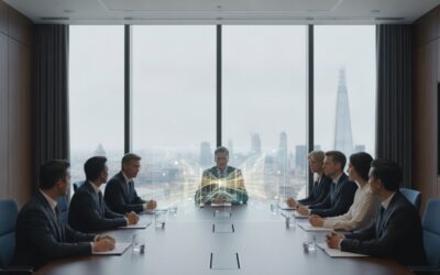 Sustainable Value Creation: Architecting Board Governance for Institutional Fidelity