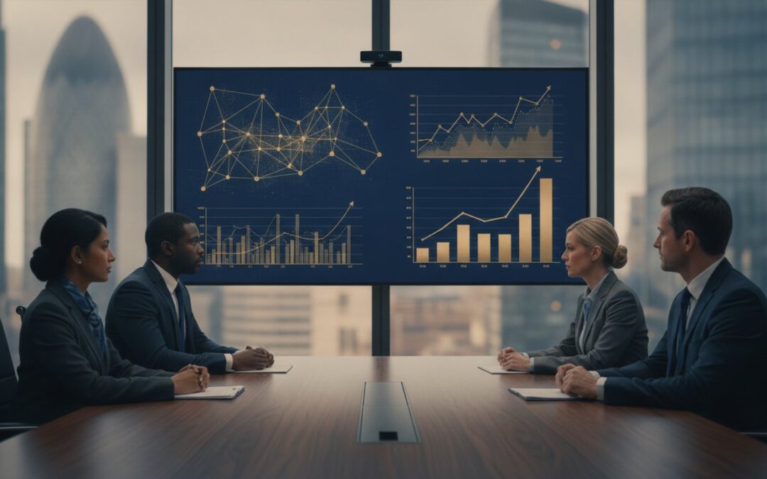 Improving NHS Quality Assurance Through Robust Governance