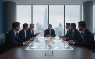 NHS Board Assurance: Strategies for Effective Governance